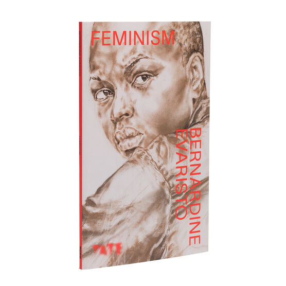 Look Again: Feminism